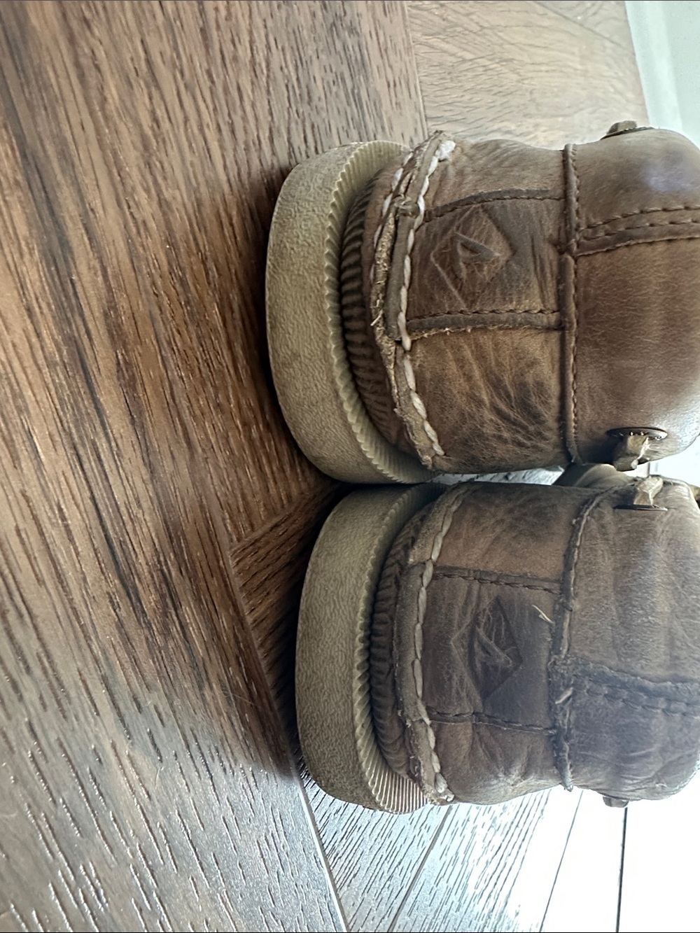 Men’s sperrys - Picture 5 of 7